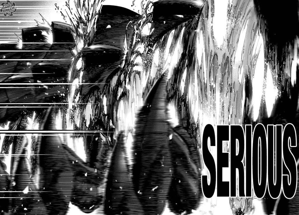 one punch man ch84 page127